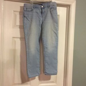 Old Navy skinny jeans